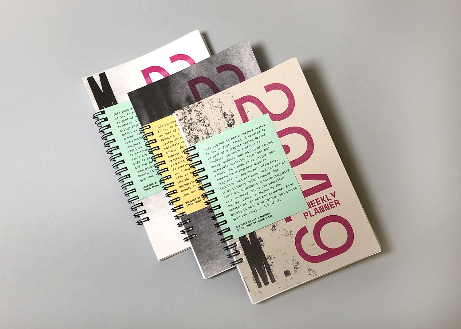 exhibit catalog